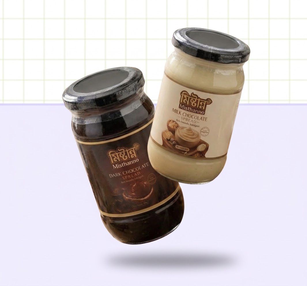 Chocolate Spread